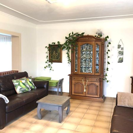 דירות שרבאוץ Haus Am Heidebeck מראה חיצוני תמונה