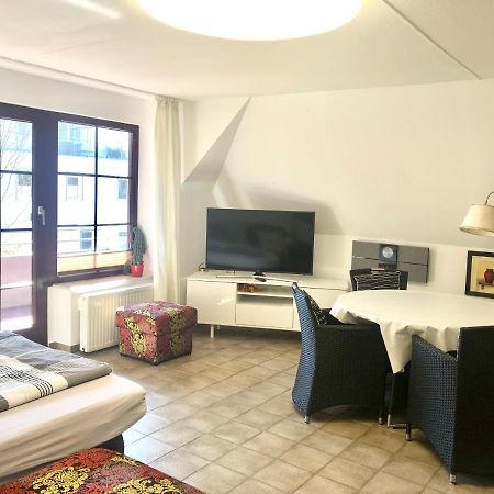דירות שרבאוץ Haus Am Heidebeck מראה חיצוני תמונה