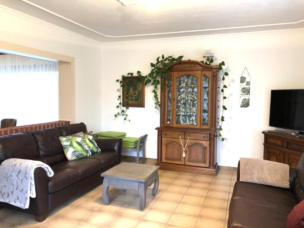 דירות שרבאוץ Haus Am Heidebeck מראה חיצוני תמונה