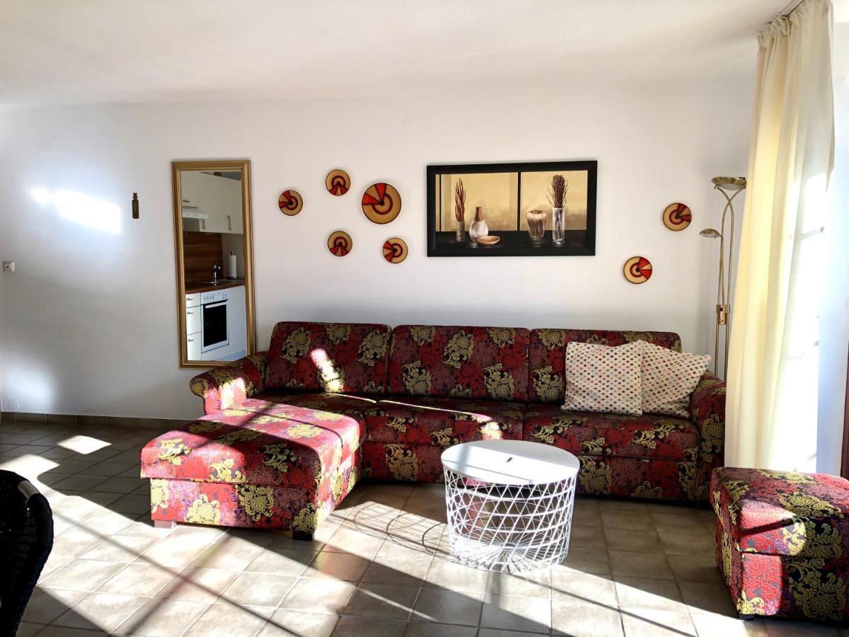 דירות שרבאוץ Haus Am Heidebeck מראה חיצוני תמונה