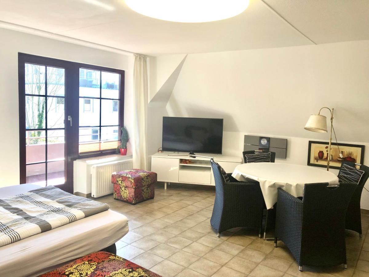 דירות שרבאוץ Haus Am Heidebeck מראה חיצוני תמונה