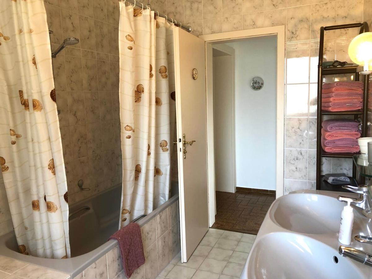 דירות שרבאוץ Haus Am Heidebeck מראה חיצוני תמונה