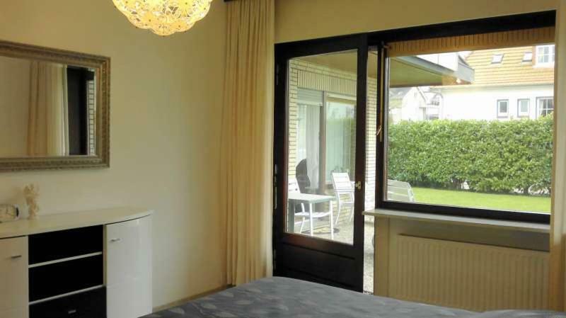 דירות שרבאוץ Haus Am Heidebeck מראה חיצוני תמונה