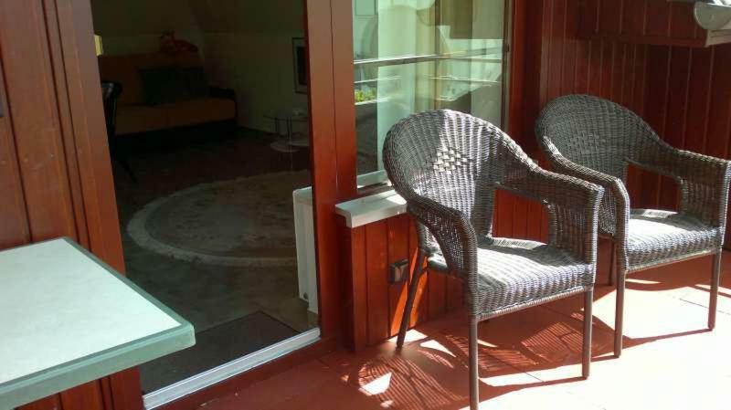 דירות שרבאוץ Haus Am Heidebeck מראה חיצוני תמונה