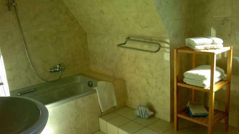 דירות שרבאוץ Haus Am Heidebeck מראה חיצוני תמונה
