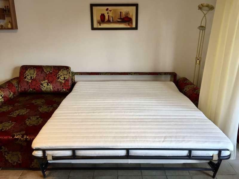 דירות שרבאוץ Haus Am Heidebeck מראה חיצוני תמונה