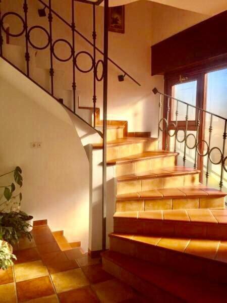 דירות שרבאוץ Haus Am Heidebeck מראה חיצוני תמונה